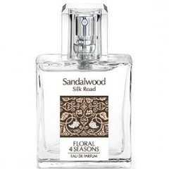 Sandalwood - Silk Road